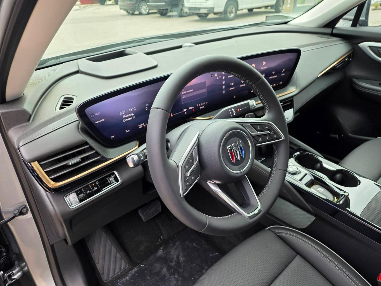 2026 Buick Envision AWD 4dr Avenir Photo4