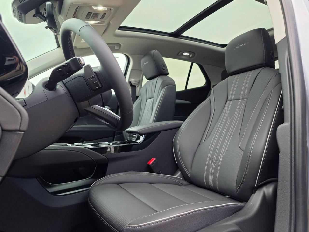 2026 Buick Envision AWD 4dr Avenir Photo
