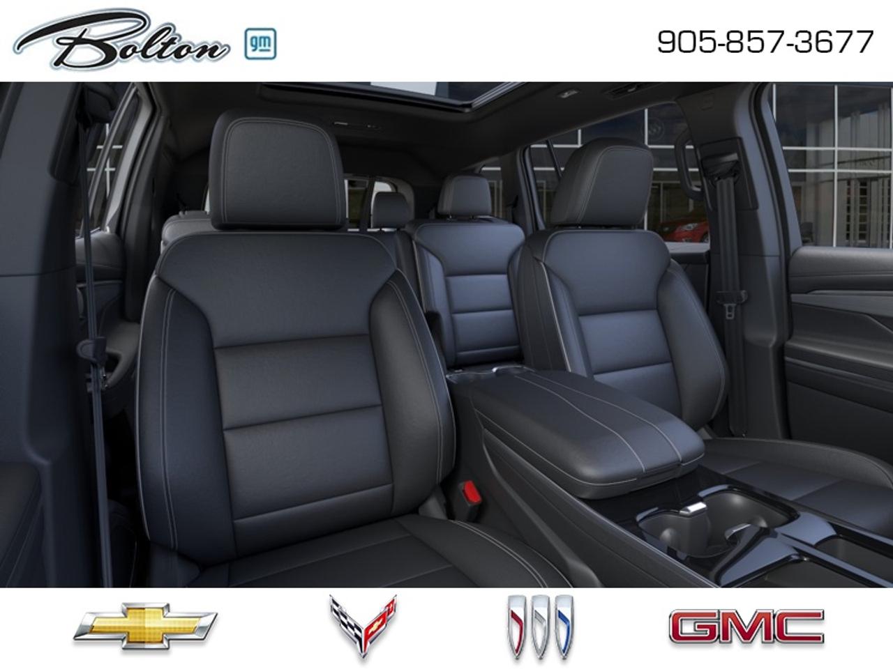 2027 Buick Enclave Preferred - Sunroof Photo