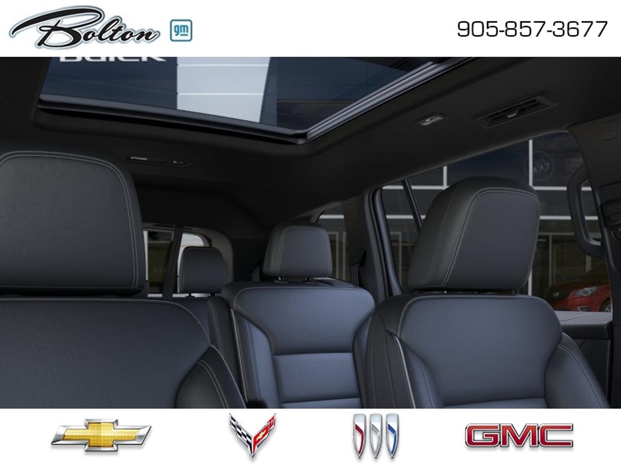 2027 Buick Enclave Preferred - Sunroof Photo