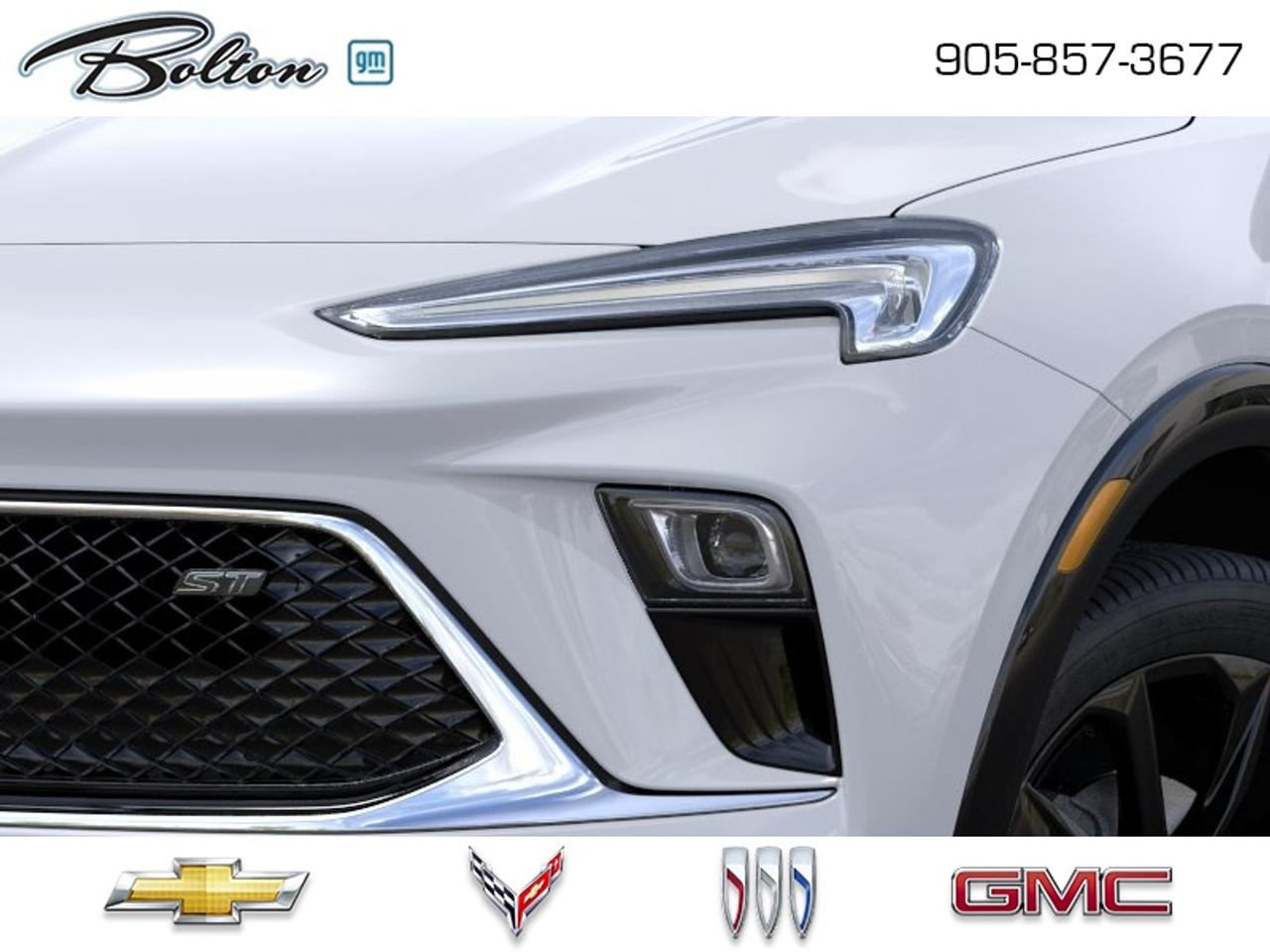 2026 Buick Encore GX Sport Touring - Power Liftgate Photo