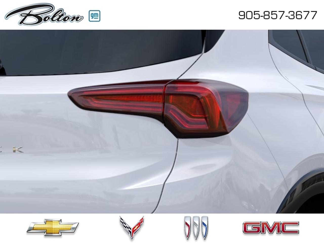 2026 Buick Encore GX Sport Touring - Power Liftgate Photo