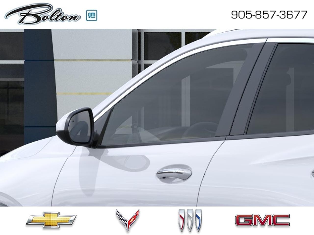 2026 Buick Encore GX Sport Touring - Power Liftgate Photo