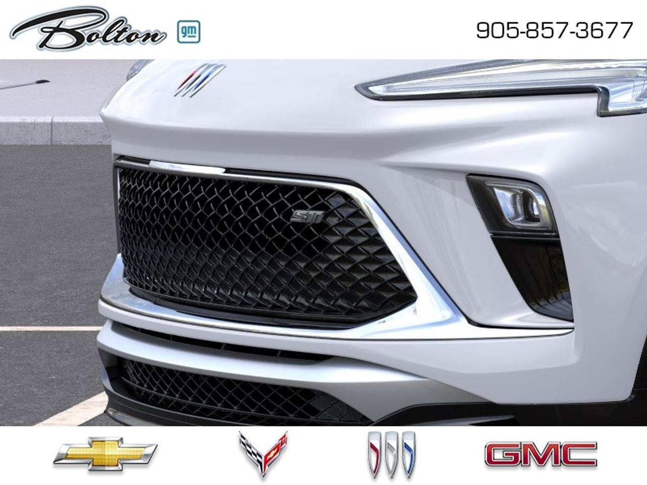 2026 Buick Encore GX Sport Touring - Power Liftgate Photo