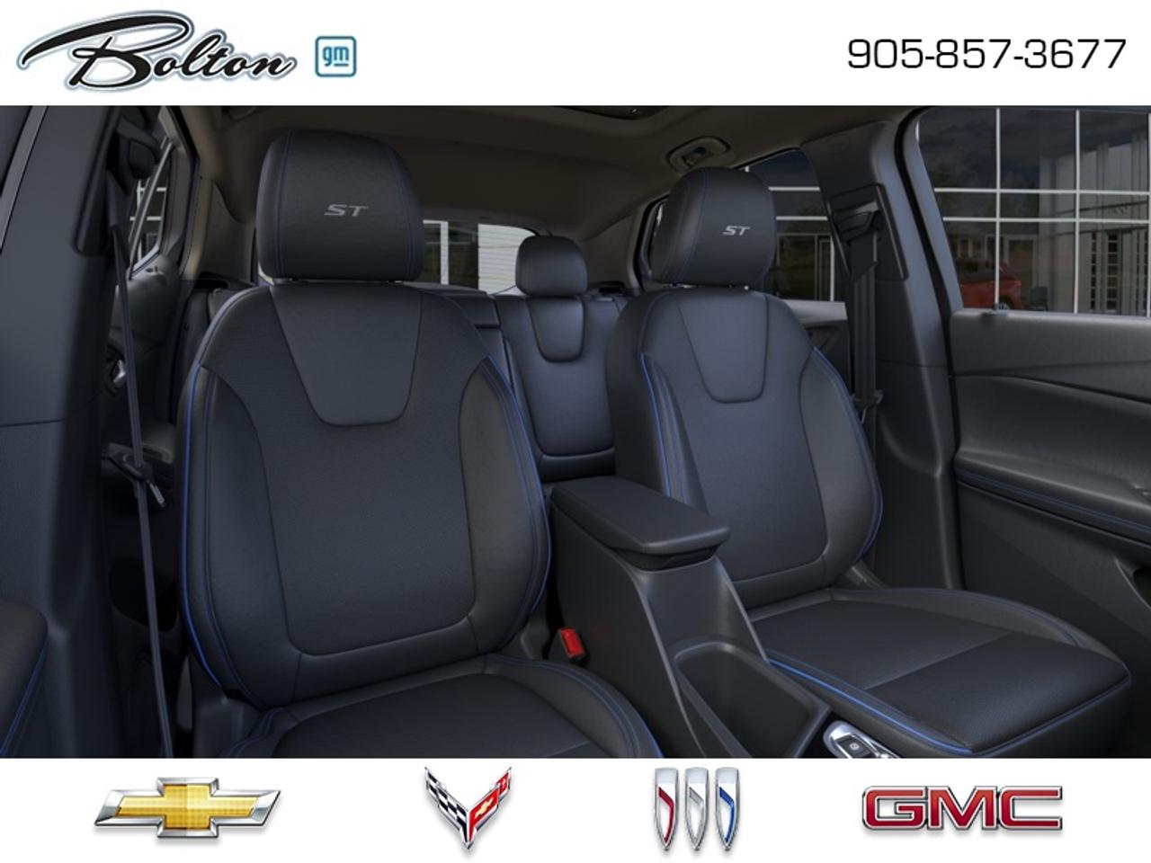 2026 Buick Encore GX Sport Touring - Power Liftgate Photo