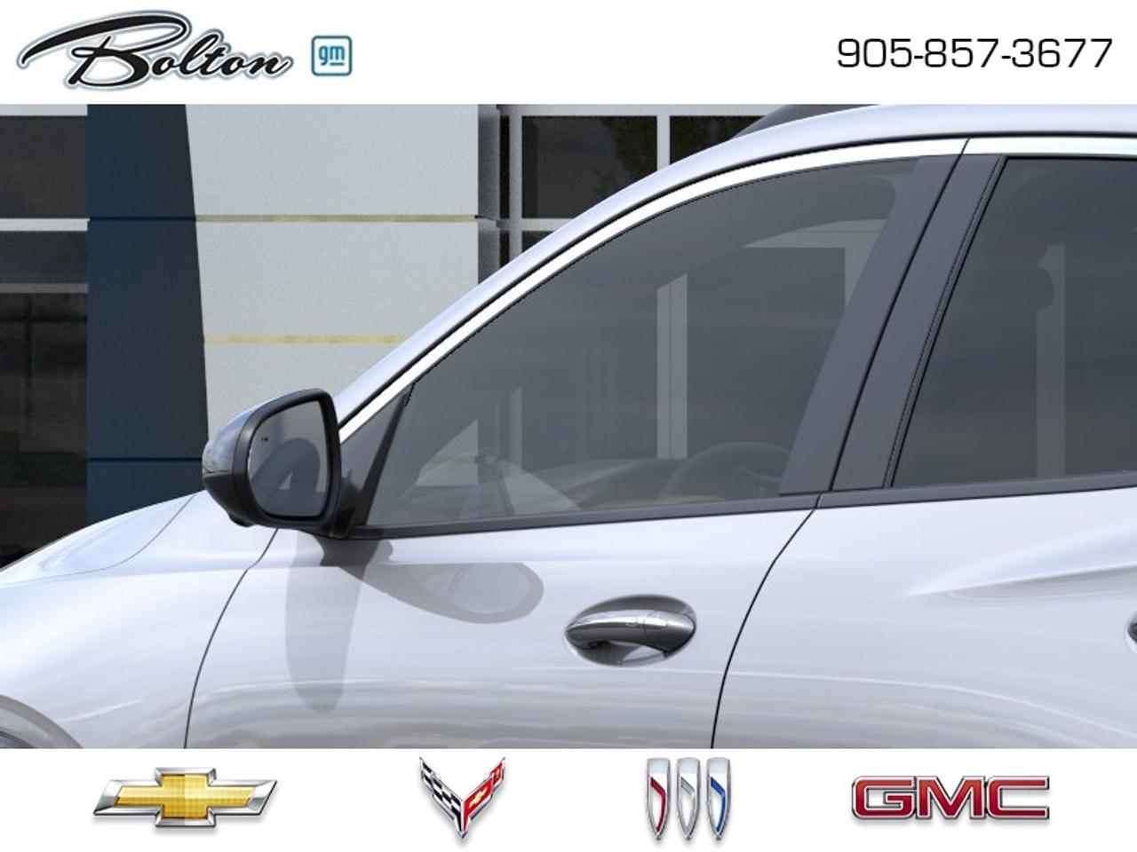 2026 Buick Encore GX Sport Touring - Power Liftgate Photo