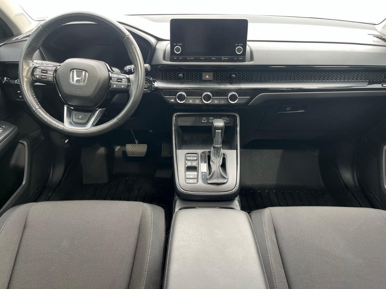 2024 Honda CR-V Sport Blind Spot Monitoring & Lane Keep Assist | Dual-Zone Climate Control | Power Liftgate Photo