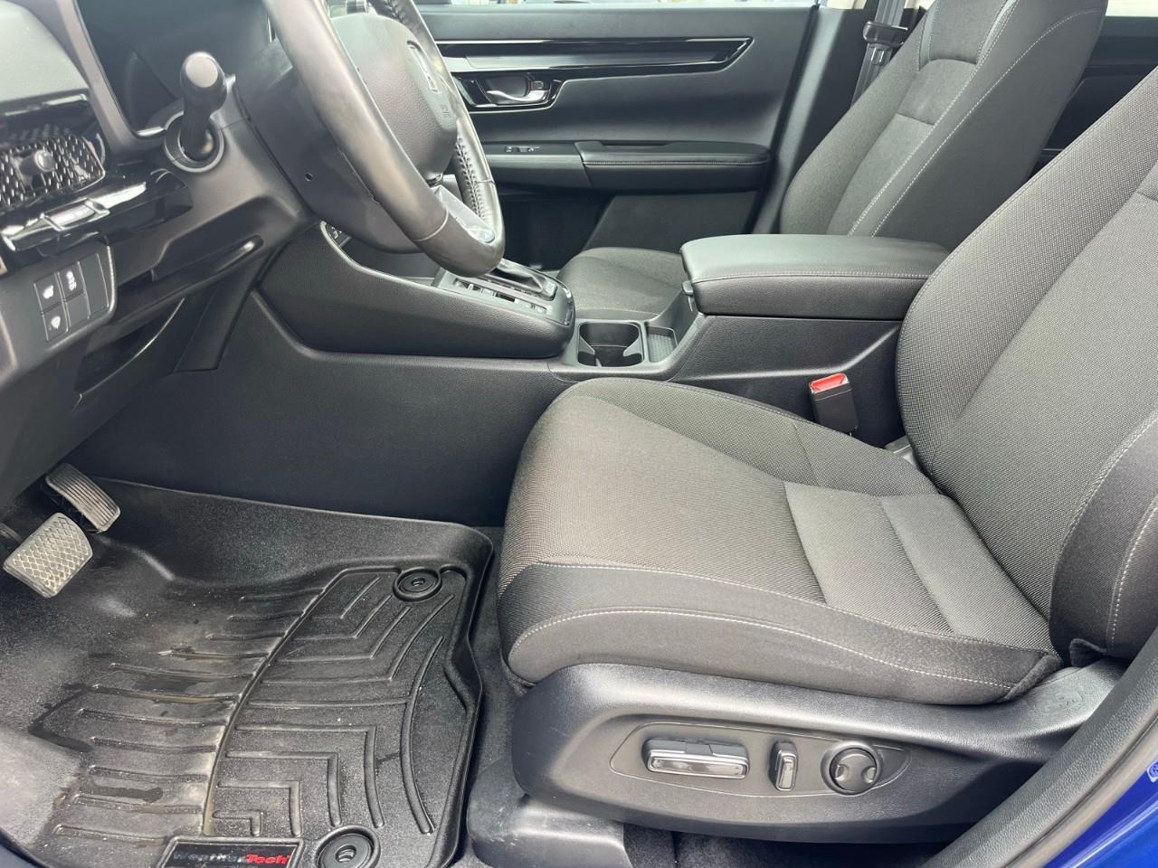 2024 Honda CR-V Sport Blind Spot Monitoring & Lane Keep Assist | Dual-Zone Climate Control | Power Liftgate Photo