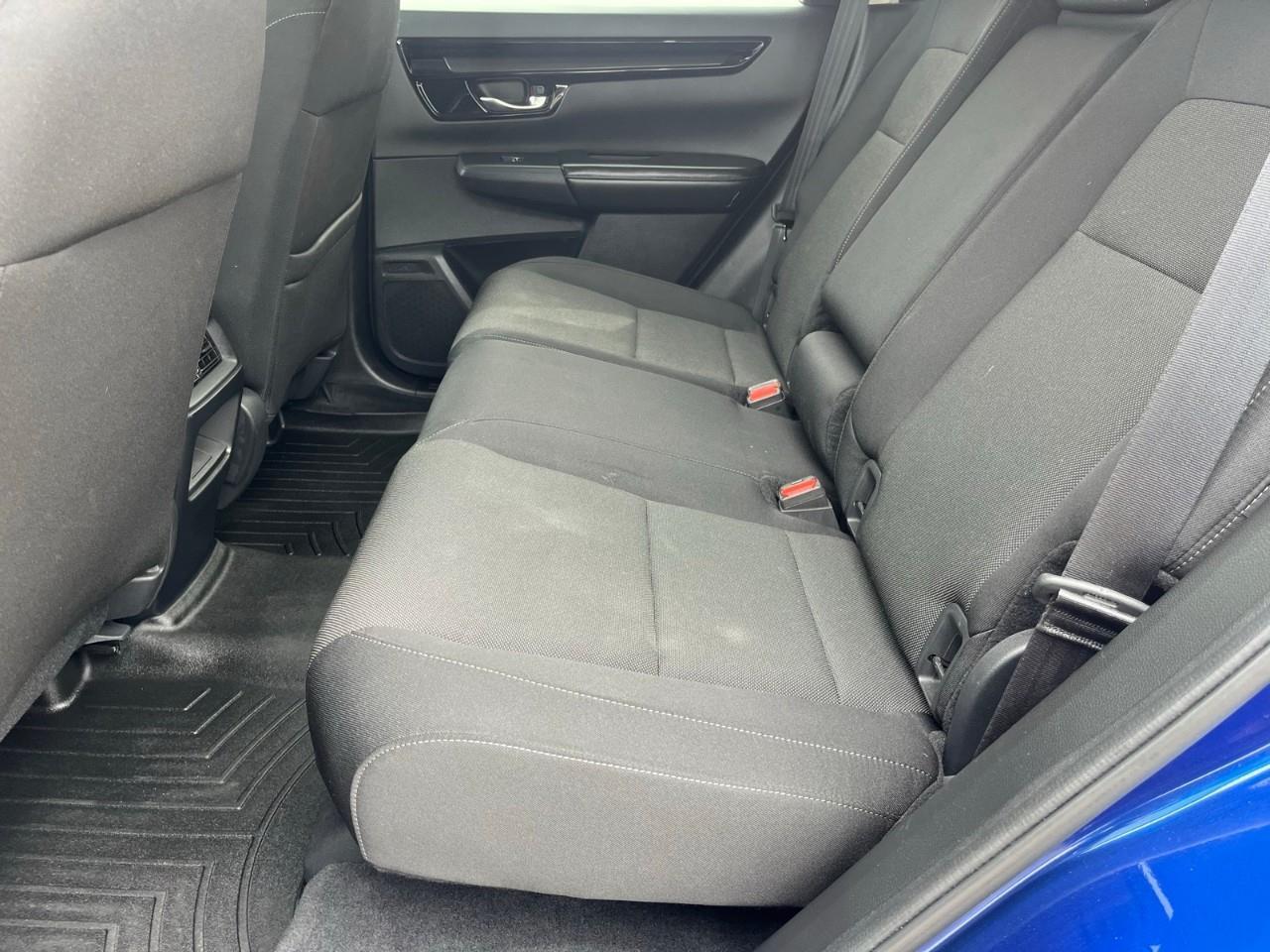 2024 Honda CR-V Sport Blind Spot Monitoring & Lane Keep Assist | Dual-Zone Climate Control | Power Liftgate Photo