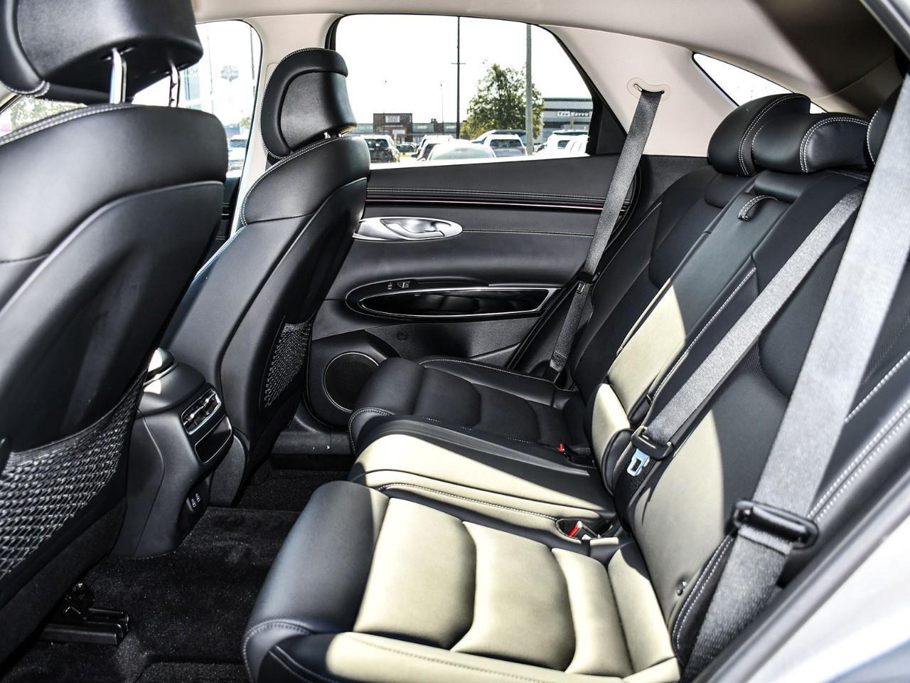 2026 Genesis GV70 2026 Genesis GV70 2.5T Advanced | Clean CarFax | Former Daily Rental | Luxury AWD SUV Photo