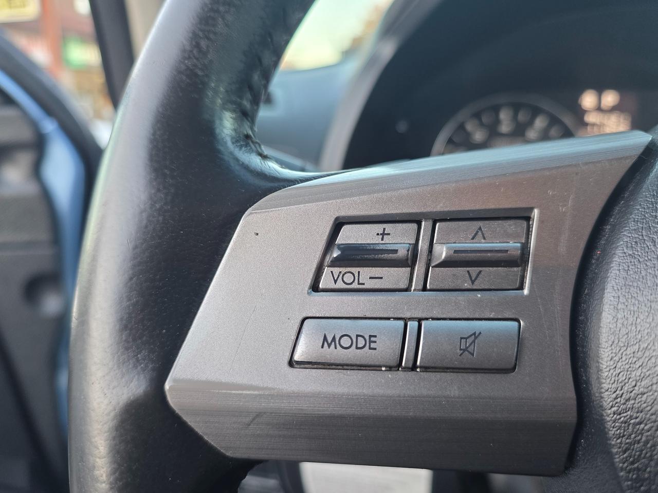 2011 Subaru Legacy 2.5i Prem AWP/Pwr Moon Photo