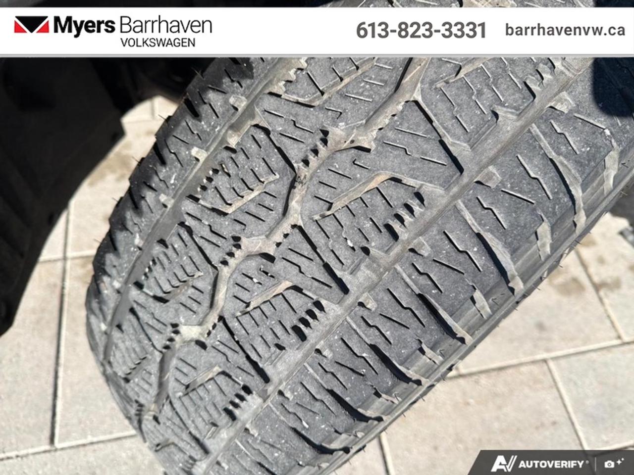2022 Ford Explorer Timberline  - Heated Seats Photo