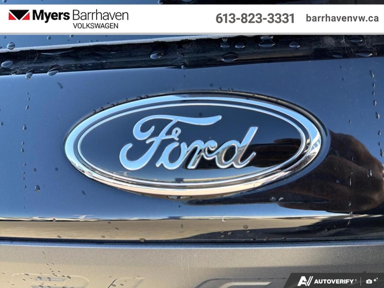 2022 Ford Explorer Timberline  - Heated Seats Photo