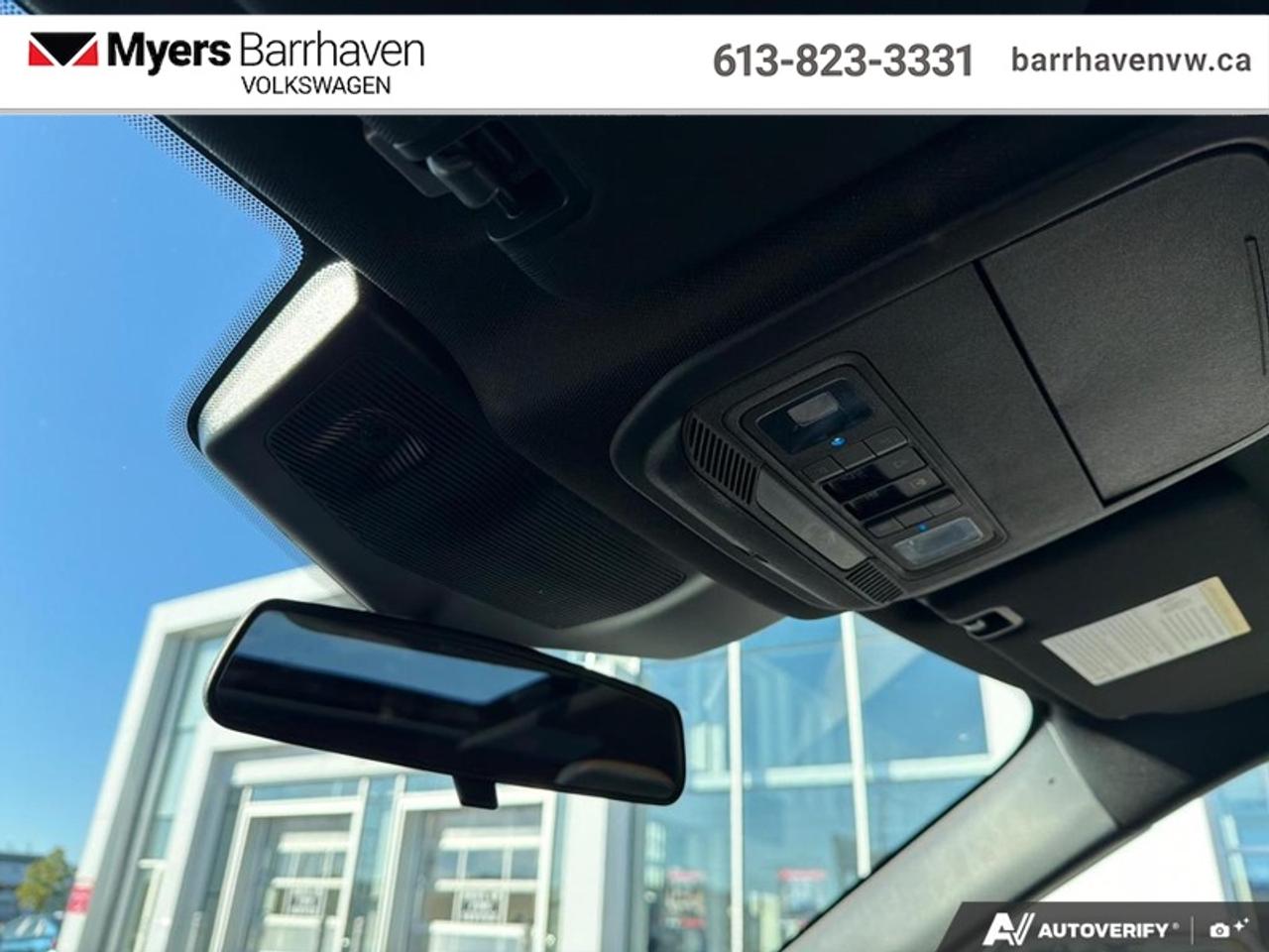 2022 Ford Explorer Timberline  - Heated Seats Photo