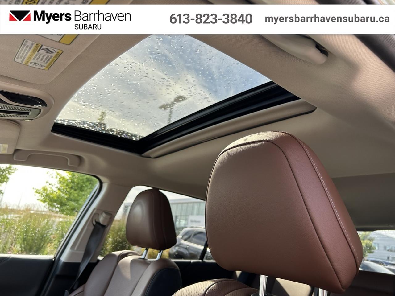 2025 Subaru Outback Premier XT  - Certified - Cooled Seats Photo
