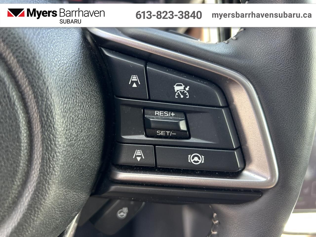 2025 Subaru Outback Premier XT  - Certified - Cooled Seats Photo