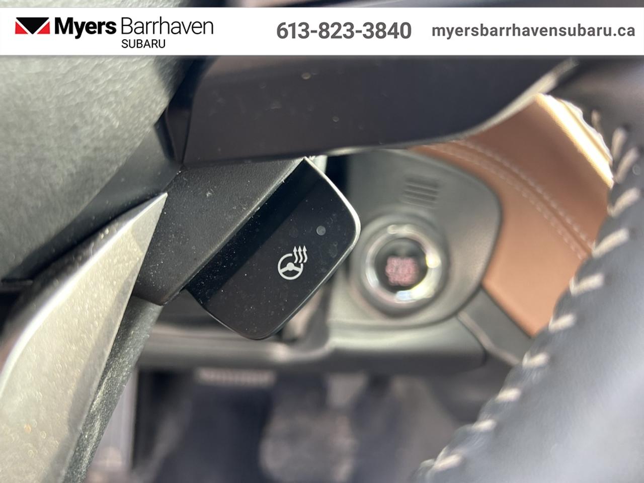2025 Subaru Outback Premier XT  - Certified - Cooled Seats Photo