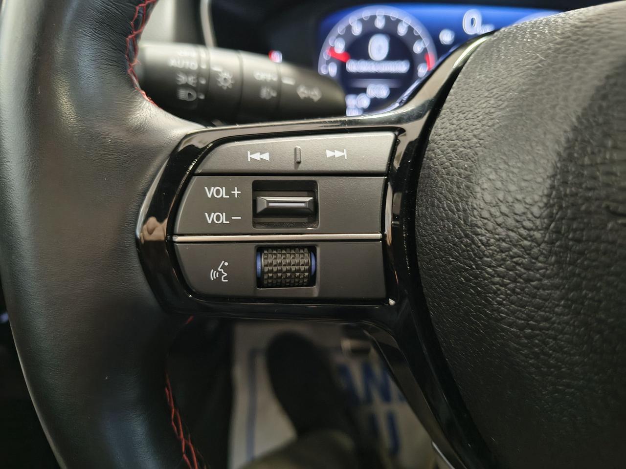 2024 Honda Civic SI Photo0