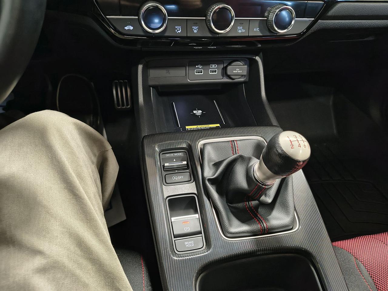 2024 Honda Civic SI Photo
