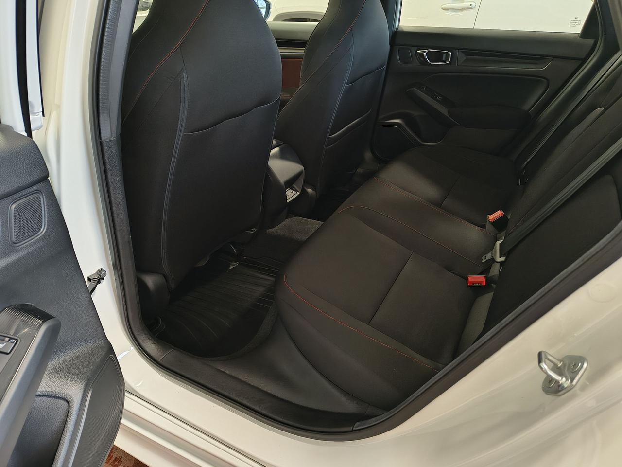 2024 Honda Civic SI Photo