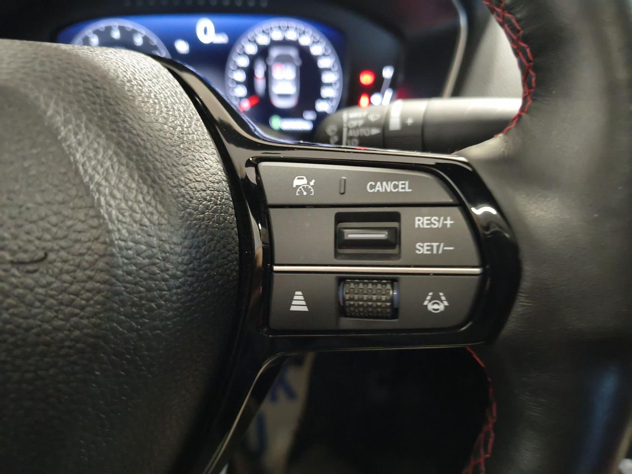 2024 Honda Civic SI Photo0