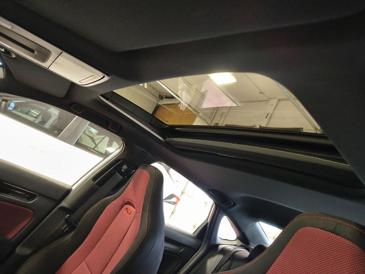 2024 Honda Civic SI Photo