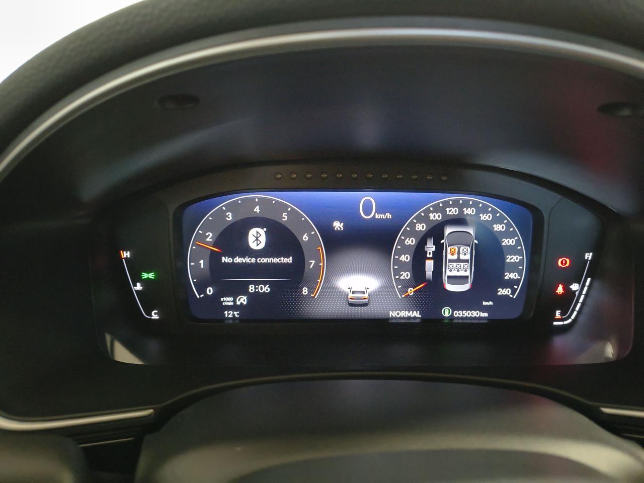 2024 Honda Civic SI Photo