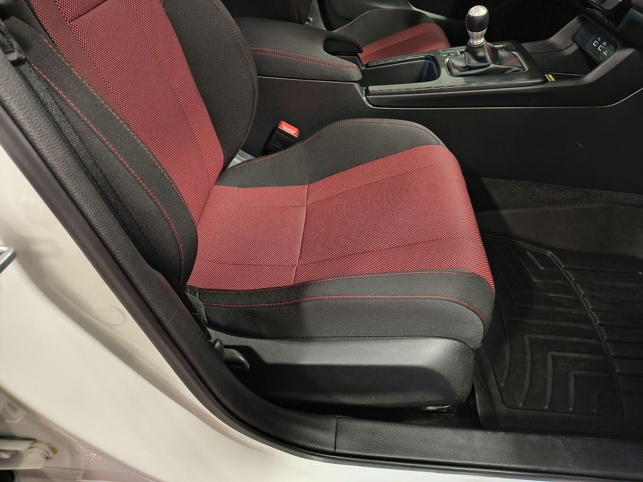 2024 Honda Civic SI Photo