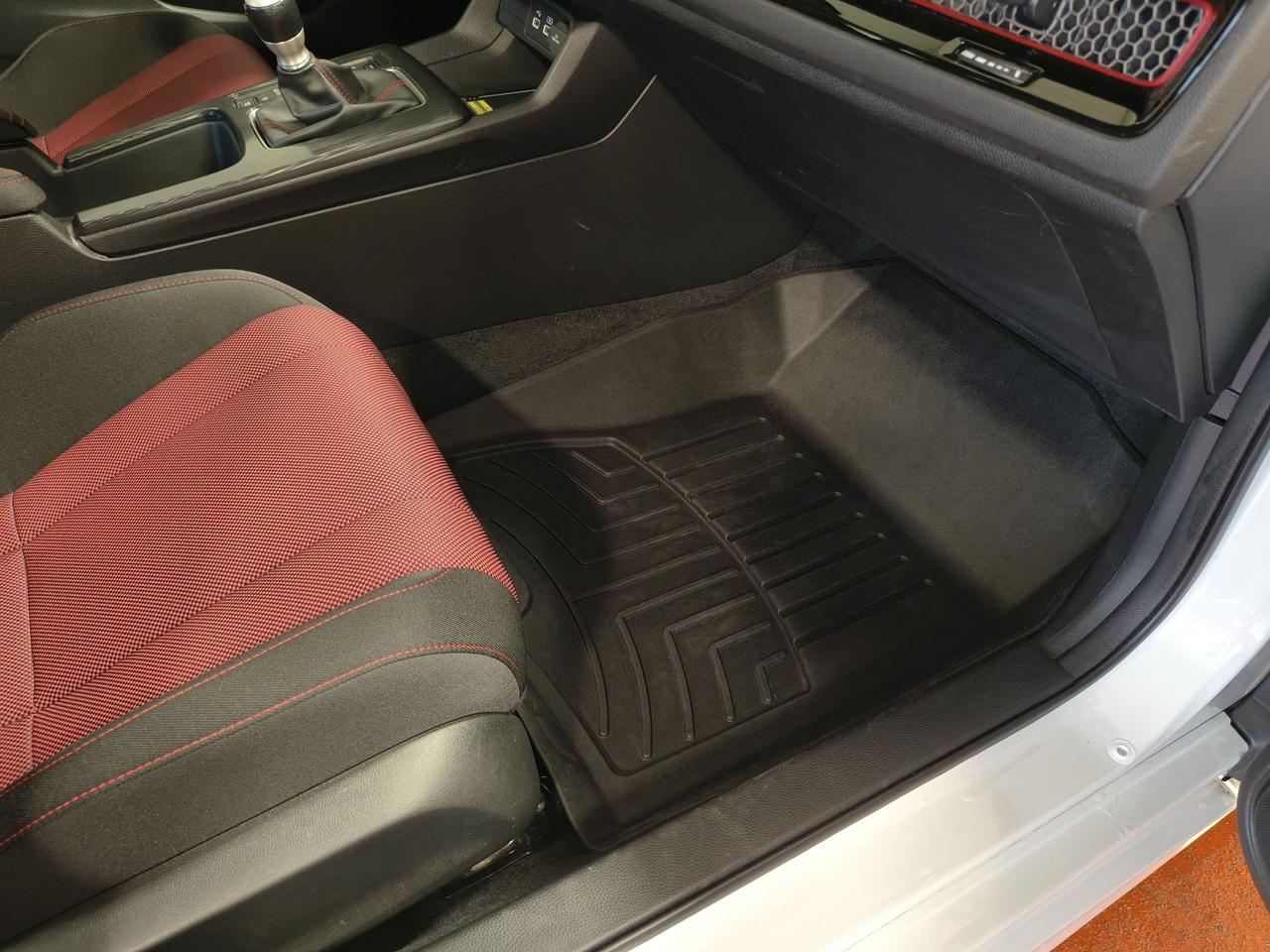 2024 Honda Civic SI Photo0