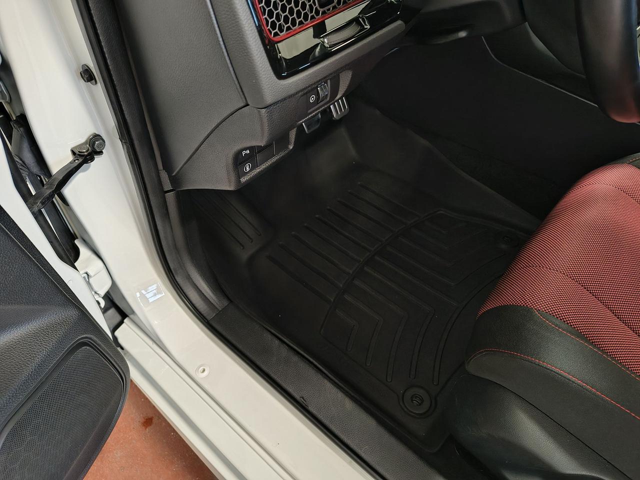 2024 Honda Civic SI Photo