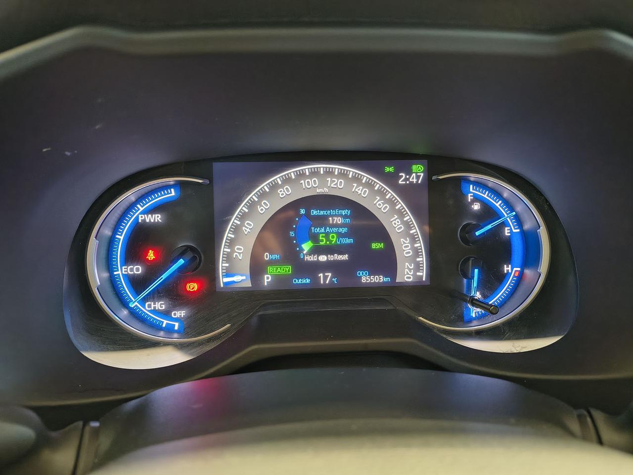 2024 Toyota RAV4 Hybrid XLE Photo0