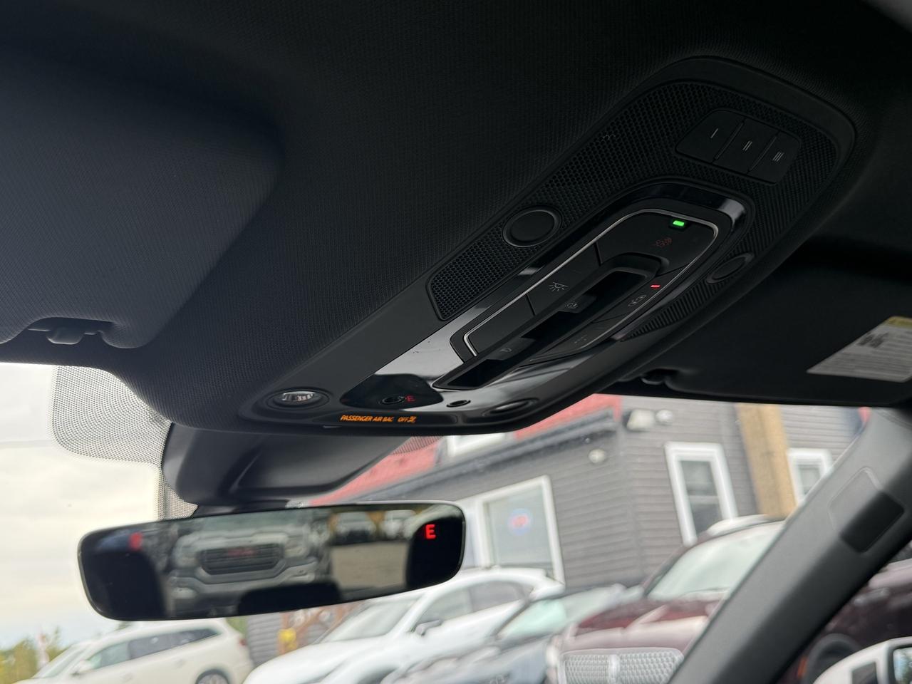 2018 Audi SQ5 Technik Photo