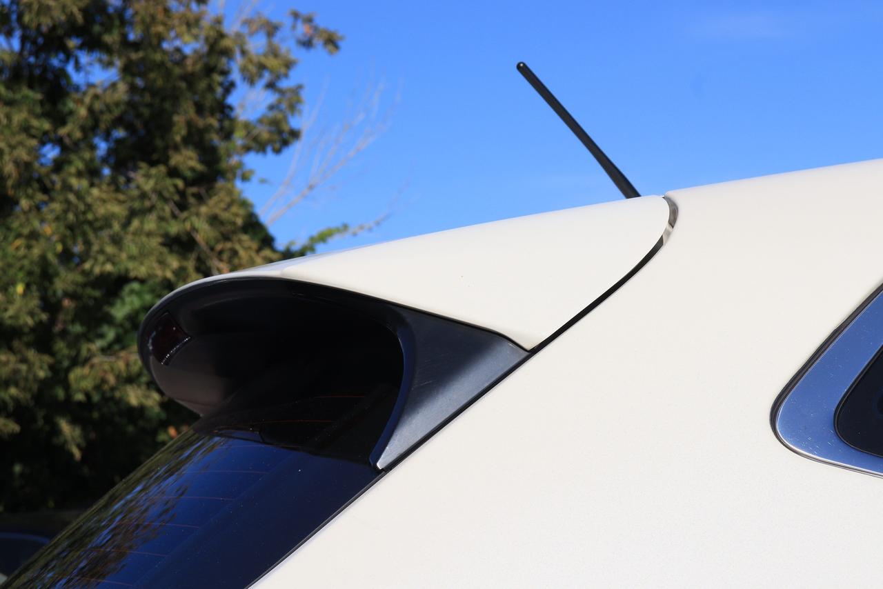 2018 Nissan Qashqai SV | AWD | Sunroof | Cam | Nissan Service History Photo15