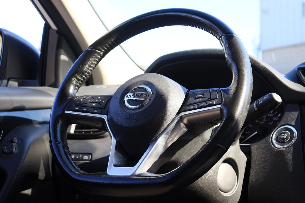 2018 Nissan Qashqai SV | AWD | Sunroof | Cam | Nissan Service History Photo77
