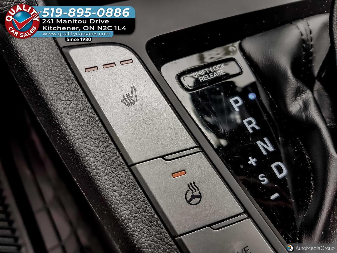2020 Hyundai Elantra Preferred *HEATED SEATS* Photo
