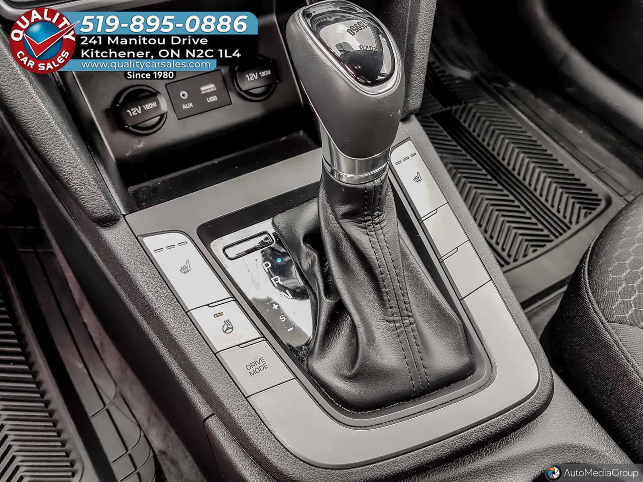 2020 Hyundai Elantra Preferred *HEATED SEATS* Photo