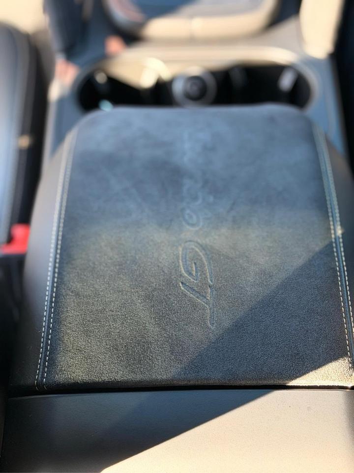 2023 Porsche Cayenne Turbo GT| CLEAN CARFAX | NO CLAIMS| Photo