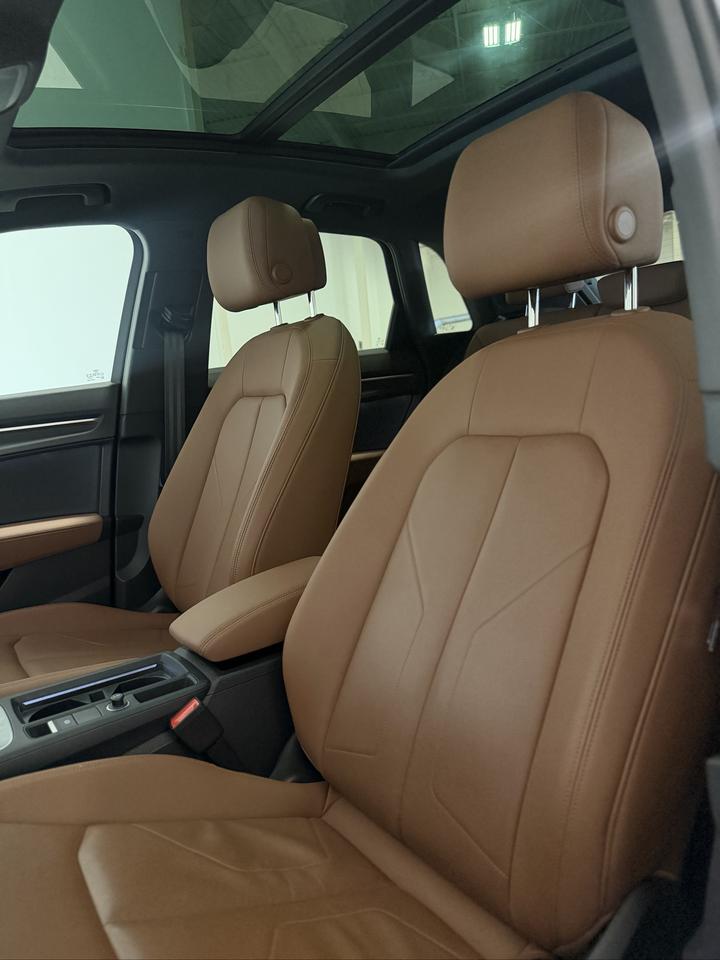 2021 Audi Q3 PROGRESSIV | S-LINE | PANOROOF | CARPLAY Photo