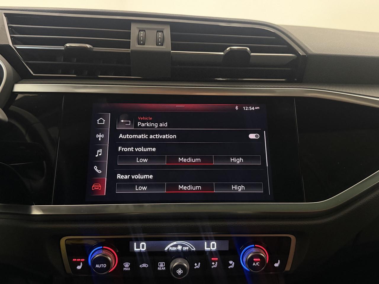 2021 Audi Q3 PROGRESSIV | S-LINE | PANOROOF | CARPLAY Photo