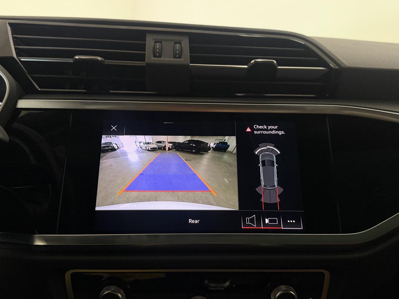 2021 Audi Q3 PROGRESSIV | S-LINE | PANOROOF | CARPLAY Photo