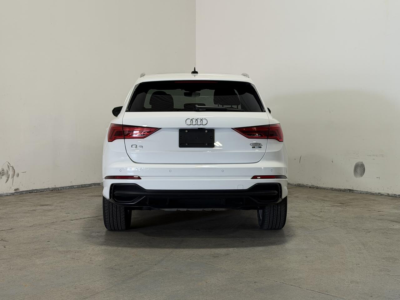2021 Audi Q3 PROGRESSIV | S-LINE | PANOROOF | CARPLAY Photo