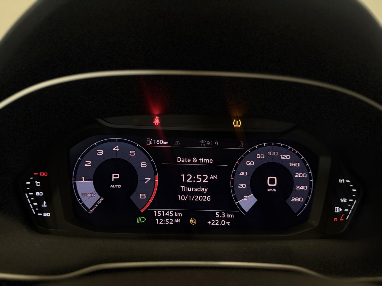 2021 Audi Q3 PROGRESSIV | S-LINE | PANOROOF | CARPLAY Photo