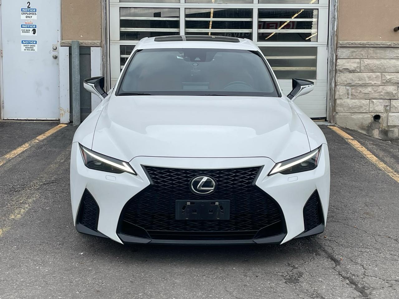 2023 Lexus IS IS 300| CLEAN CARFAX| NO CLAIMS | Photo