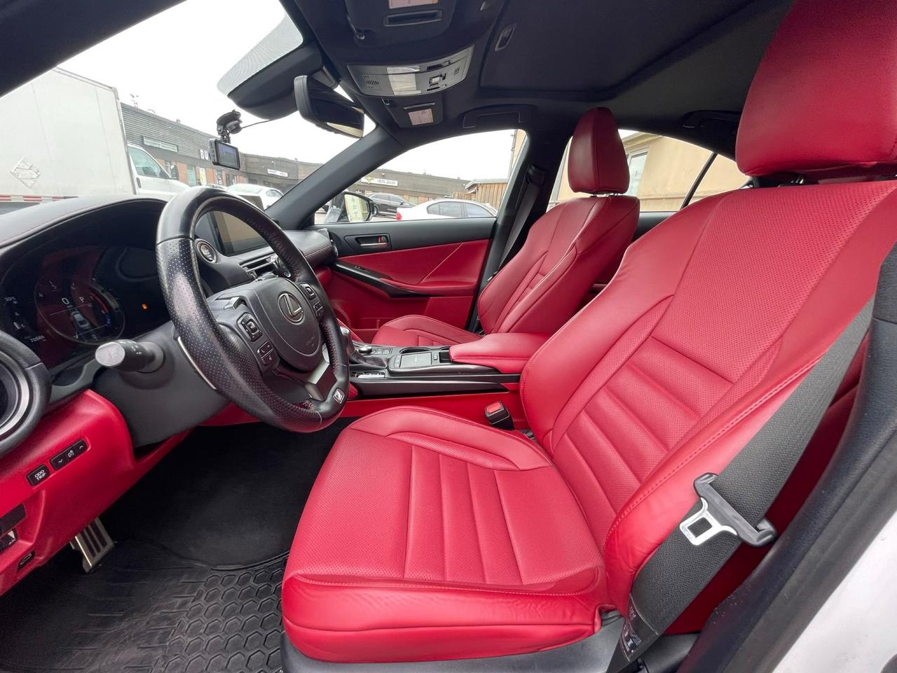 2023 Lexus IS IS 300| CLEAN CARFAX| NO CLAIMS | Photo