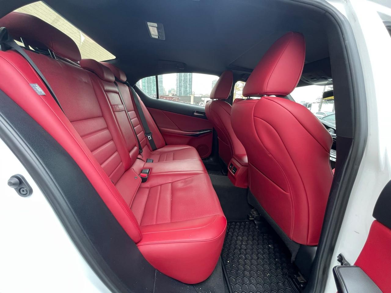 2023 Lexus IS IS 300| CLEAN CARFAX| NO CLAIMS | Photo