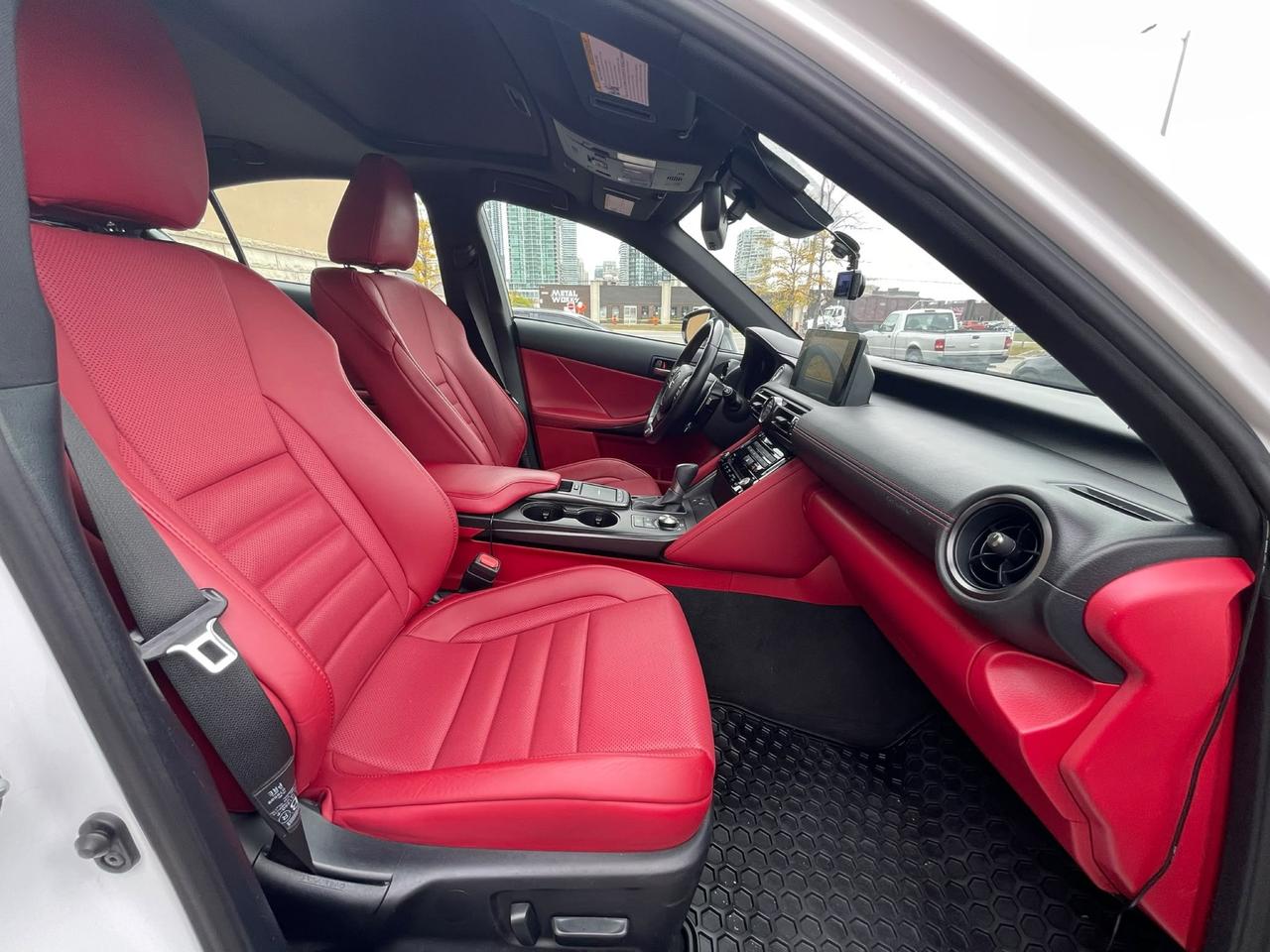 2023 Lexus IS IS 300| CLEAN CARFAX| NO CLAIMS | Photo