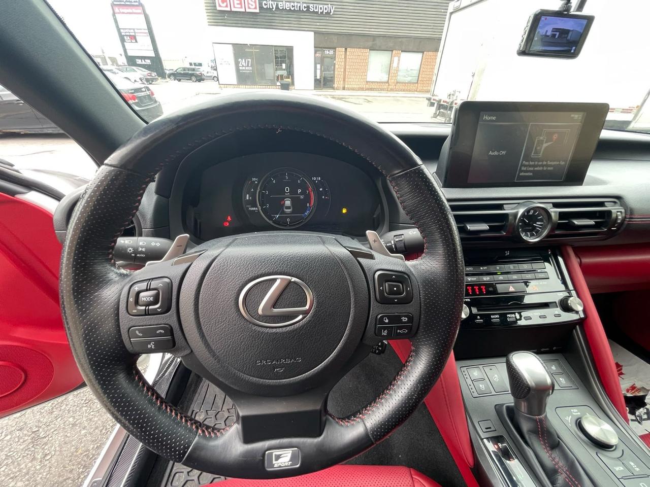 2023 Lexus IS IS 300| CLEAN CARFAX| NO CLAIMS | Photo