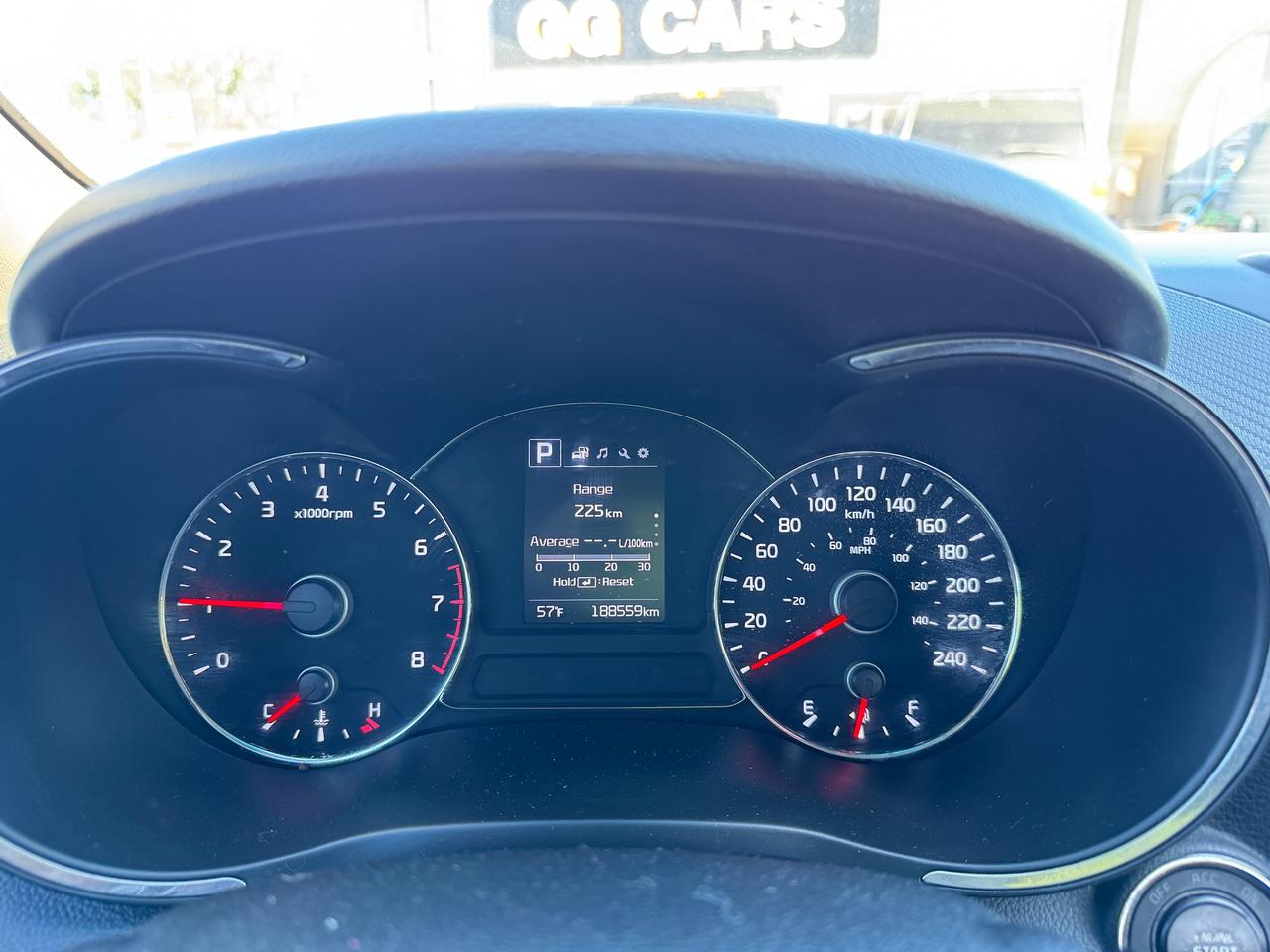 2018 Kia Forte EX | CERTIFIED | NO ACCIDENTS Photo
