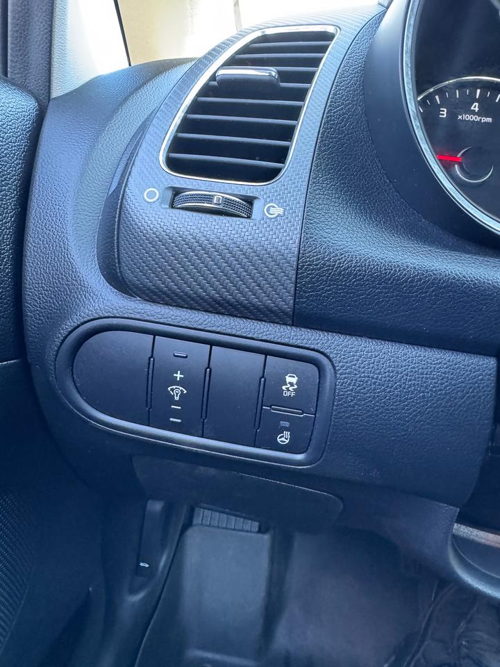 2018 Kia Forte EX | CERTIFIED | NO ACCIDENTS Photo