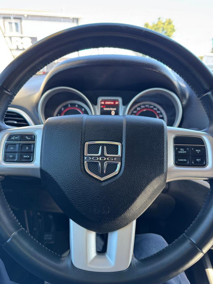 2016 Dodge Journey FWD SXT | CERTIFIED | NO ACCIDENTS Photo